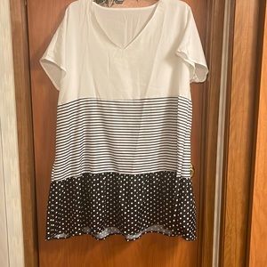 Women’s dress 3xl